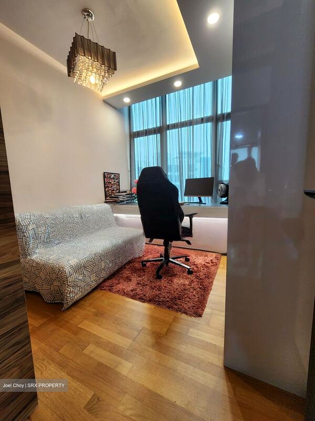 The Vision (D5), Condominium #621189471